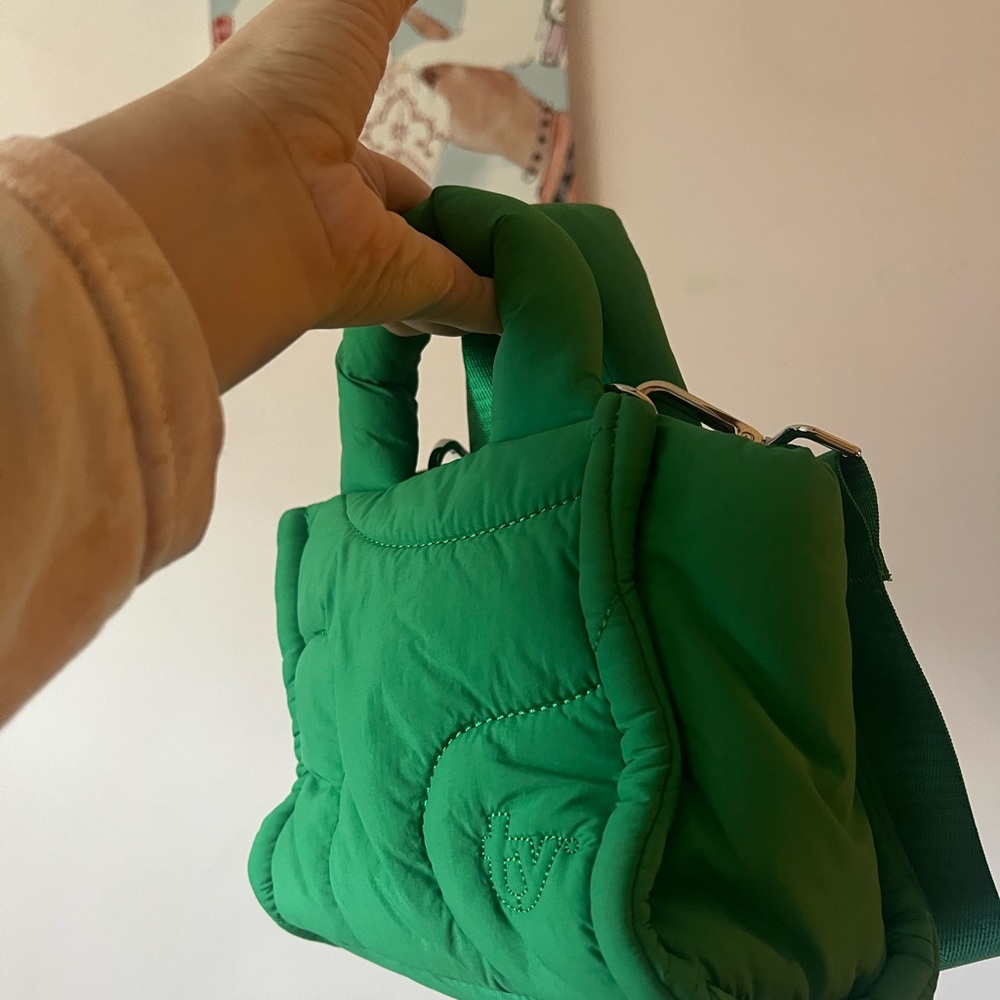 Thirty years mini drift bag